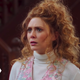Wanda being confused by something someone else just said.